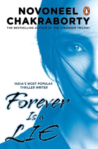 Cover of Forever Is a Lie