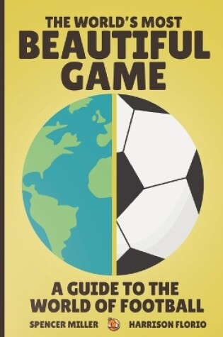 Cover of The World's Most Beautiful Game