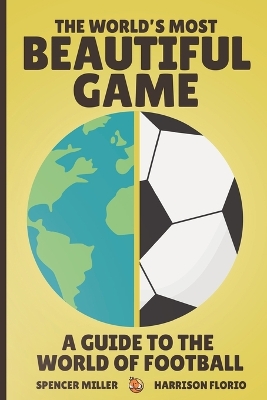 Book cover for The World's Most Beautiful Game