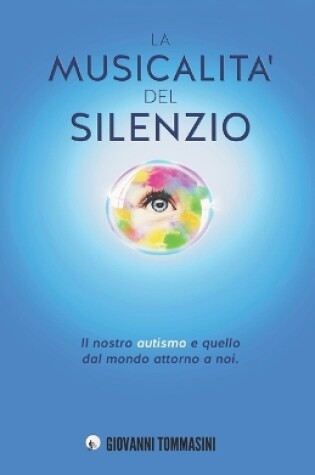 Cover of La Musicalita' del Silenzio