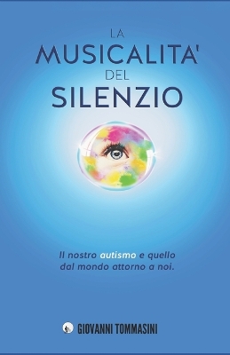 Book cover for La Musicalita' del Silenzio