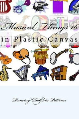 Cover of Musical Things 16