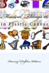 Book cover for Musical Things 16