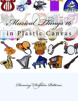 Book cover for Musical Things 16