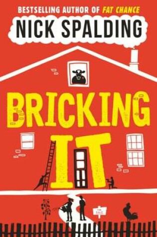 Cover of Bricking It