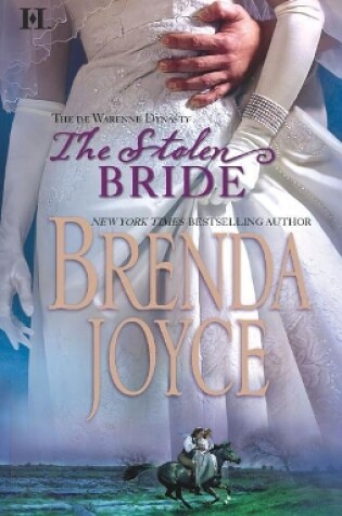 Cover of The Stolen Bride