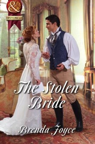 Cover of The Stolen Bride