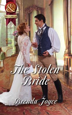 The Stolen Bride by Brenda Joyce