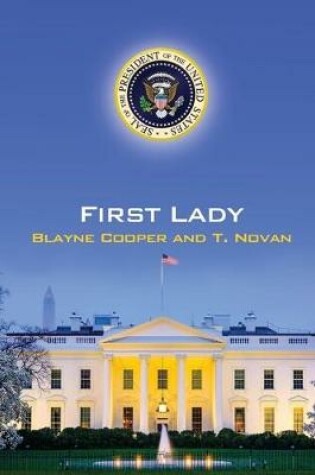 Cover of First Lady