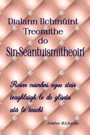 Cover of Dialann Ilchinuint Treoraithe do Sin-Seantuismitheoiri