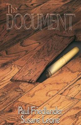 Book cover for The Document