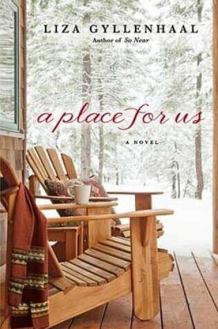 Cover of A Place for Us