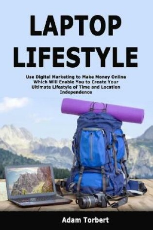 Cover of Laptop Lifestyle