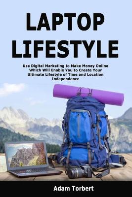 Book cover for Laptop Lifestyle