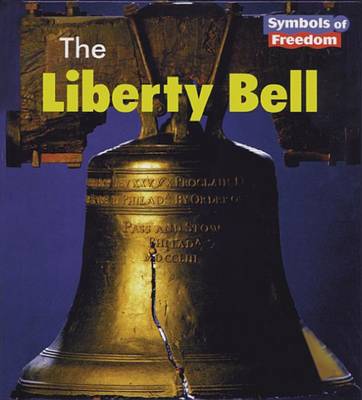 Book cover for The Liberty Bell