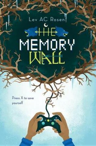 Cover of The Memory Wall