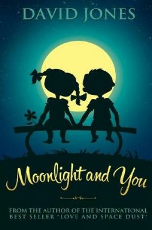 Cover of Moonlight And You