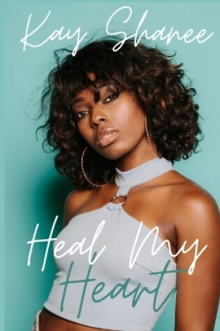 Cover of Heal My Heart