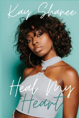 Book cover for Heal My Heart