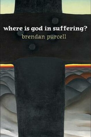 Cover of Where Is God in Suffering?