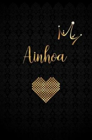 Cover of Ainhoa