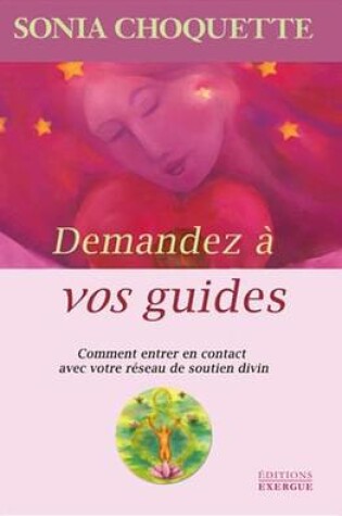 Cover of Demandez a Vos Guides