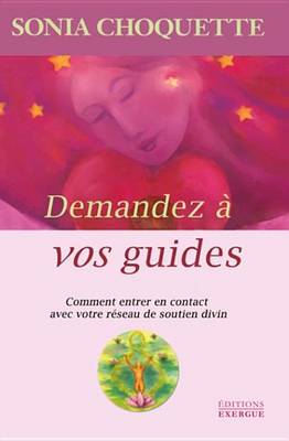 Book cover for Demandez a Vos Guides