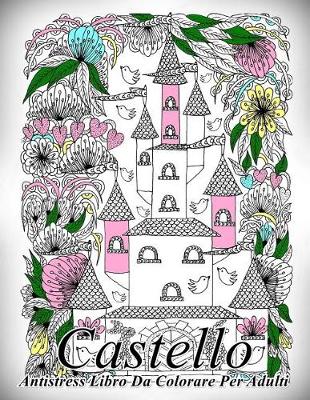 Book cover for Castello