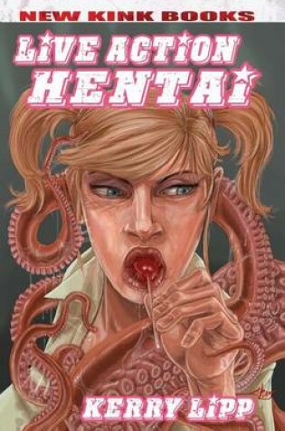 Cover of Live Action Hentai