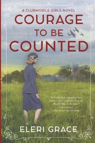 Cover of Courage to be Counted