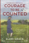 Book cover for Courage to be Counted