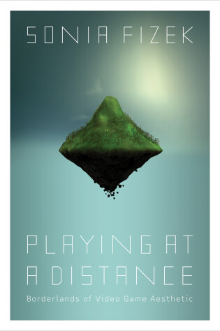 Cover of Playing at a Distance