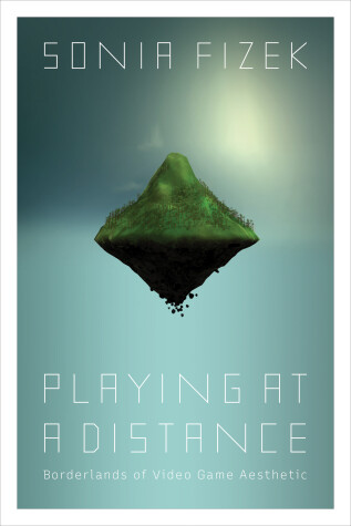 Cover of Playing at a Distance