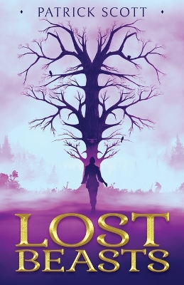 Cover of Lost Beasts