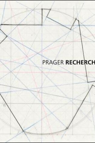 Cover of Prager Recherche