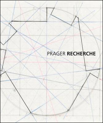 Book cover for Prager Recherche