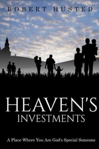 Cover of Heaven's Investments