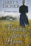 Book cover for Finding Love at Home