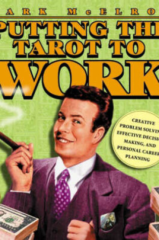 Cover of Putting the Tarot to Work