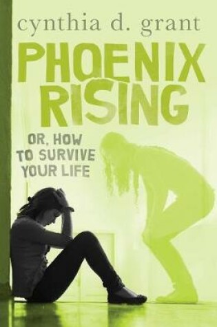 Cover of Phoenix Rising