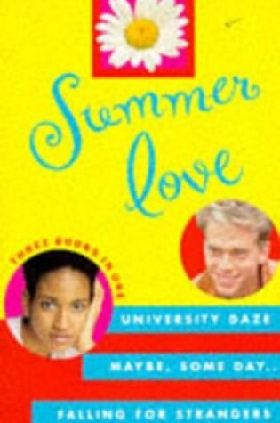 Cover of Summer Love