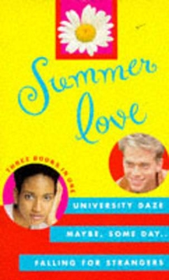 Book cover for Summer Love