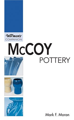 Cover of Mccoy Pottery Warmans Companion