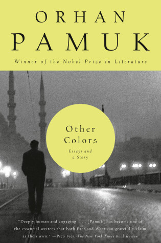 Cover of Other Colors