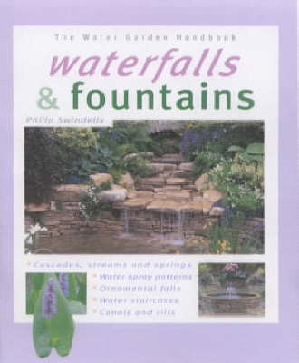 Book cover for Waterfalls and Fountains