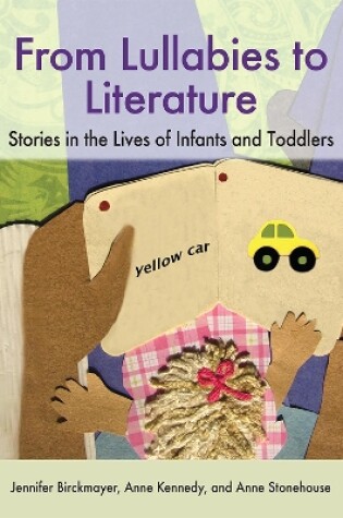 Cover of From Lullabies to Literature