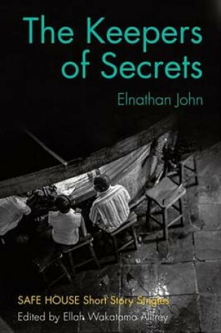 Cover of The Keepers of Secrets