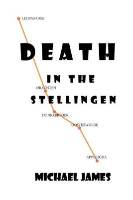 Book cover for Death in the Stellingen