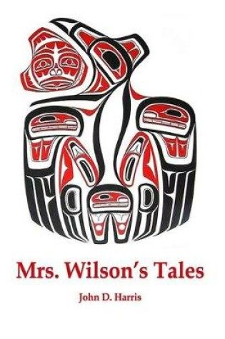 Cover of Mrs. Wilson's Tales