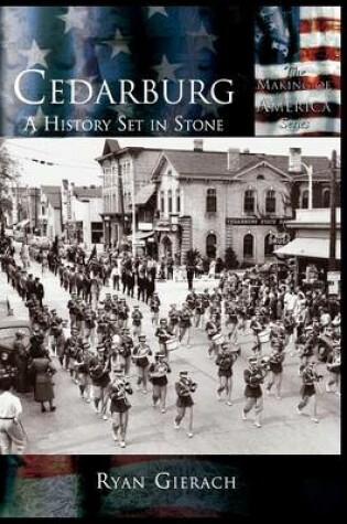 Cover of Cedarburg